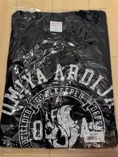 新品・未開封】清原和博 引退記念 Tシャツ ブラック L - メルカリ