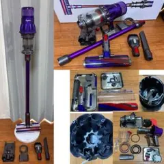 Dyson Digital Slim SV18 未開封【6129】 - メルカリ