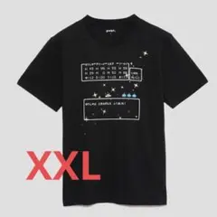 XXL　グラニフ　ドラゴンクエスト　Tシャツ ドラクエ　DIVEのサムネイル
