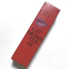 ケイト リップモンスター 08 モーヴシャワー