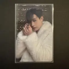 Stray Kids 合 HOP トレカ バンチャン タワレコ ラキドロ
