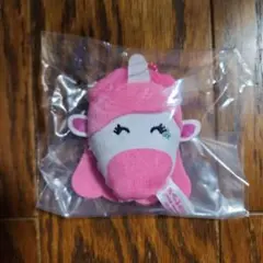 たべっ子どうぶつ THE MOVIE フェイスマスコット ぺがさすちゃん