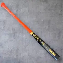 超希少品！マックジャック 硬式バット 木製バット 84cm 今はなきカラー！