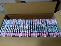 バカボンド1巻～35巻+37巻
