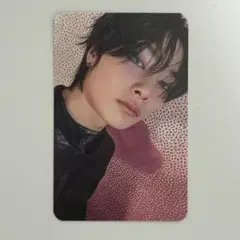 510. Straykids アイエン musickorea トレカ