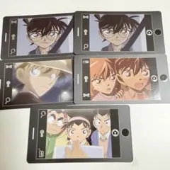 名探偵コナンプラザ　スマフォトコレクション vol.3 江戸川コナン