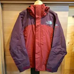 THE NORTHFACE マウンテンジャケット SUMMIT SERIES