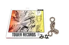 サカモトデイズ タワレコ 複製原画展 アクリルキーホルダー 赤尾晶