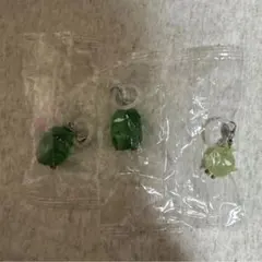 モリゾーとキッコロ めじるしアクセサリー