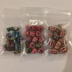 アンティークビーズ ビーズ・アクセサリー