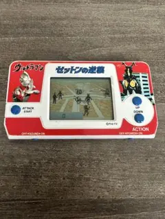 液晶ゲーム 出撃！νガンダム 迷路大作戦 - メルカリ