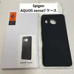 Spigen AQUOS sense7 ケース