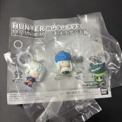 HUNTER×HUNTER めじるしアクセサリー キメラアント編