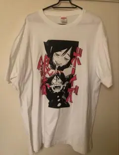 2025年最新】銀杏boyz tシャツ xlの人気アイテム - メルカリ