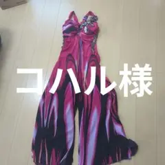 2026年最新】社交ダンスラテンドレスの人気アイテム - メルカリ