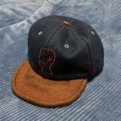 BrainDead Wire Brim Hat キャップのサムネイル