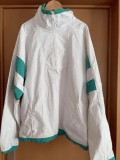 【US輸入】GEAR FOR SPORTS ヴィンテージ　ナイロンジャケット