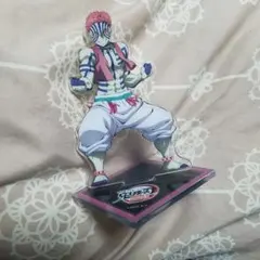 猗窩座 アクスタ