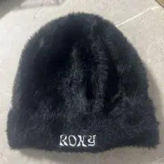 ROXYのニット帽のサムネイル