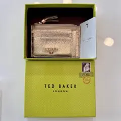 TED BAKER テッドベーカー　コインケース財布