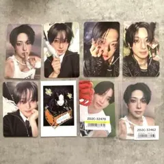 &TEAM FUMA Back to Life トレカ