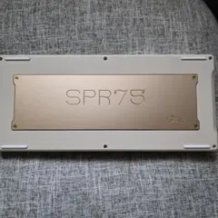 AKKO SPR75 メカニカルキーボード