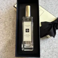 Jo Malone Peony & Blush Suede コロン 30ml