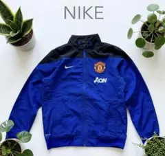 NIKE（ナイキ）マンチェスター・ユナイテッド ウーブン トラックジャケット