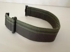 【公式】Xiaomi Band Pro/Redmi交換バンド オリーブグリーン