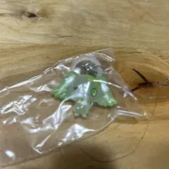 ジュエルペットめじるしアクセサリー ペリドット