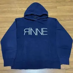 RINNE パーカー