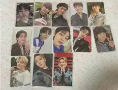 (公式) Stray Kids アイエン 封入 特典 トレカ