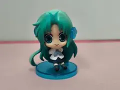 でふぉるまにあ 園崎詩音 フィギュア