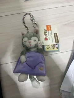 香港限定！　ジェラトーニ　ディズニー　ダッフィー　Duffy