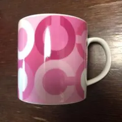 coach マグカップ