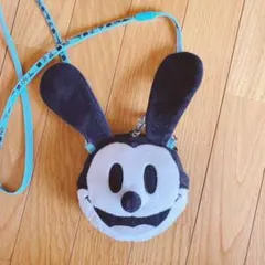 オズワルド　パスケース