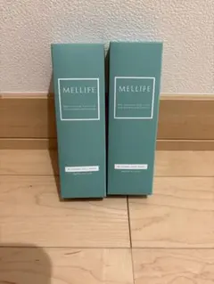 MELLIFE BLOOMING FACE WASH 2本セットのサムネイル