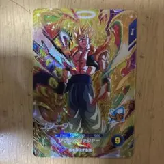 ドラゴンボールスーパーダイバーズ SDV7-062 ゴジータ ①