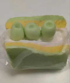 スクイーズ　水感