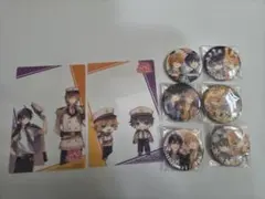 すとぷり なーくん ジェルくん まとめ売り