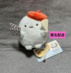 すみっコぐらし　てのりぬいぐるみ　映画監督になりきり☆たぴおか