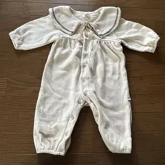 tete a teteロンパース　サイズ70