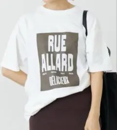 IENA La Hutteラ ユット rue allard delicieux
