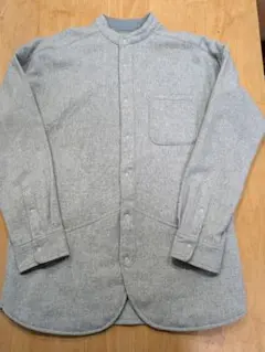 アトリエブルーボトル 2023Neo WOOL SHIRTS – Lite - メルカリ