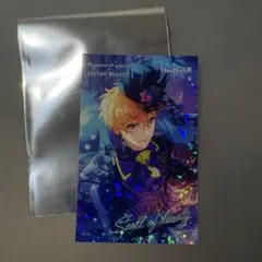 魔法使いの約束 ISETAN BEAUTY ヒースクリフ 特典カード