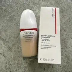 資生堂　エッセンススキングロウ　230