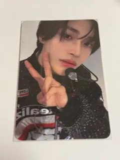 RIIZE ウォンビン Fame weverse サイン会 限定 トレカ RIIZE Fame weverse サイン会 限定 トレカ ライズ ウォンビン - メルカリ