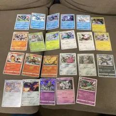 ポケモンカード 25周年 プロモ まとめ売り 26枚 - メルカリ