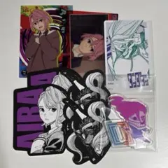 2025年最新】白鳥愛羅の人気アイテム - メルカリ