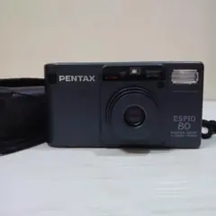 PENTAX ESPIO 80 コンパクトフィルムカメラ